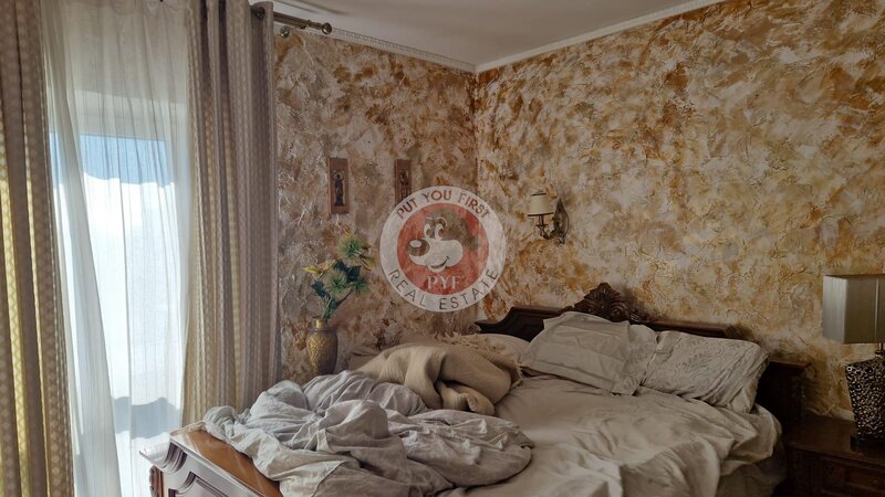 Parcul Titan | Apartament 3 camere | Bloc Nou | Semidec | 74mp | B11863