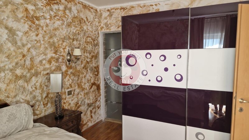 Parcul Titan | Apartament 3 camere | Bloc Nou | Semidec | 74mp | B11863