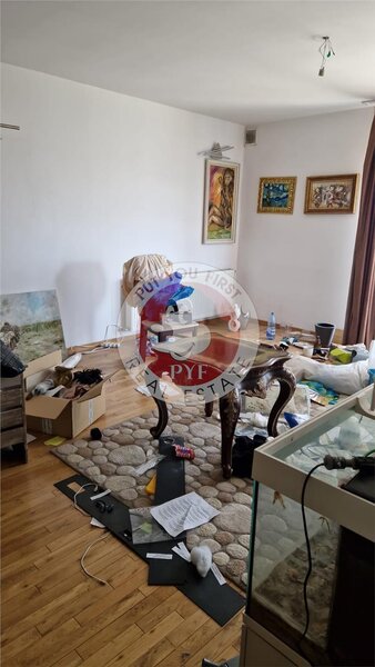 Parcul Titan | Apartament 3 camere | Bloc Nou | Semidec | 74mp | B11863