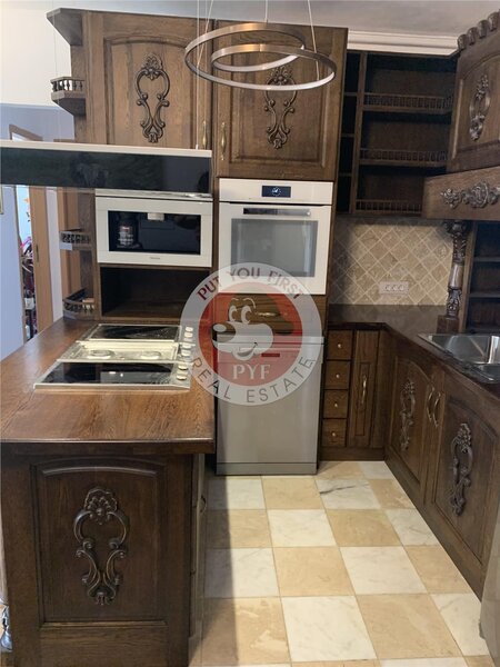 Parcul Titan | Apartament 3 camere | Bloc Nou | Semidec | 74mp | B11863