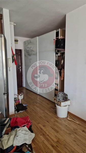 Parcul Titan | Apartament 3 camere | Bloc Nou | Semidec | 74mp | B11863