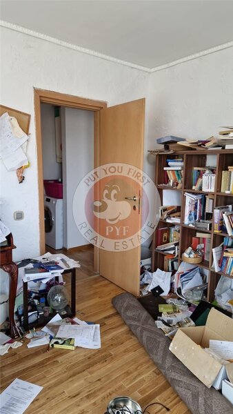 Parcul Titan | Apartament 3 camere | Bloc Nou | Semidec | 74mp | B11863