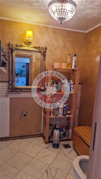 Parcul Titan | Apartament 3 camere | Bloc Nou | Semidec | 74mp | B11863