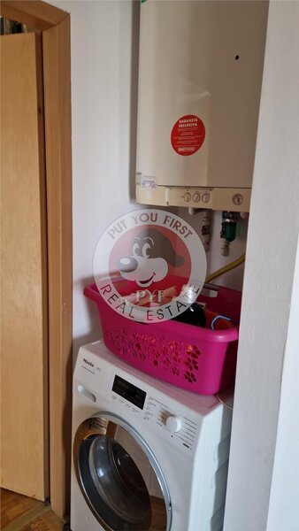 Parcul Titan | Apartament 3 camere | Bloc Nou | Semidec | 74mp | B11863